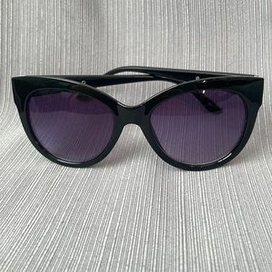 Cat Eye Sunglasses